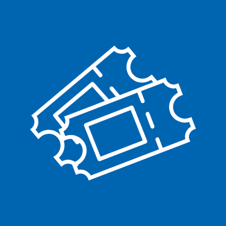 Bild für Kategorie Eintritte