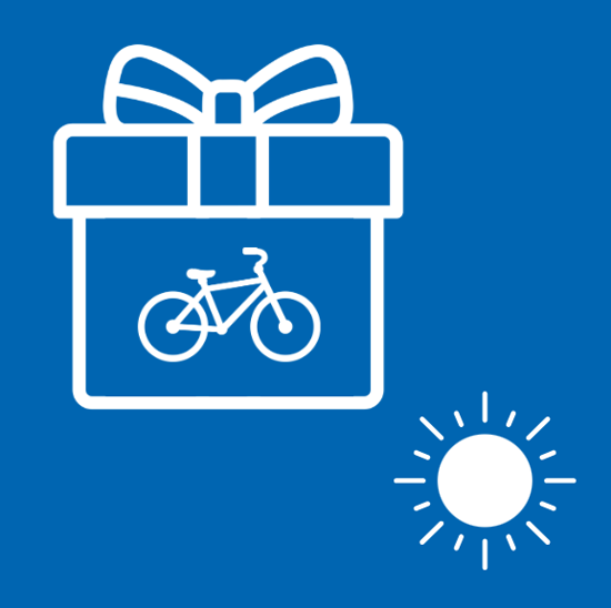 Bild von Gutschein Aquacycling Sommersemester